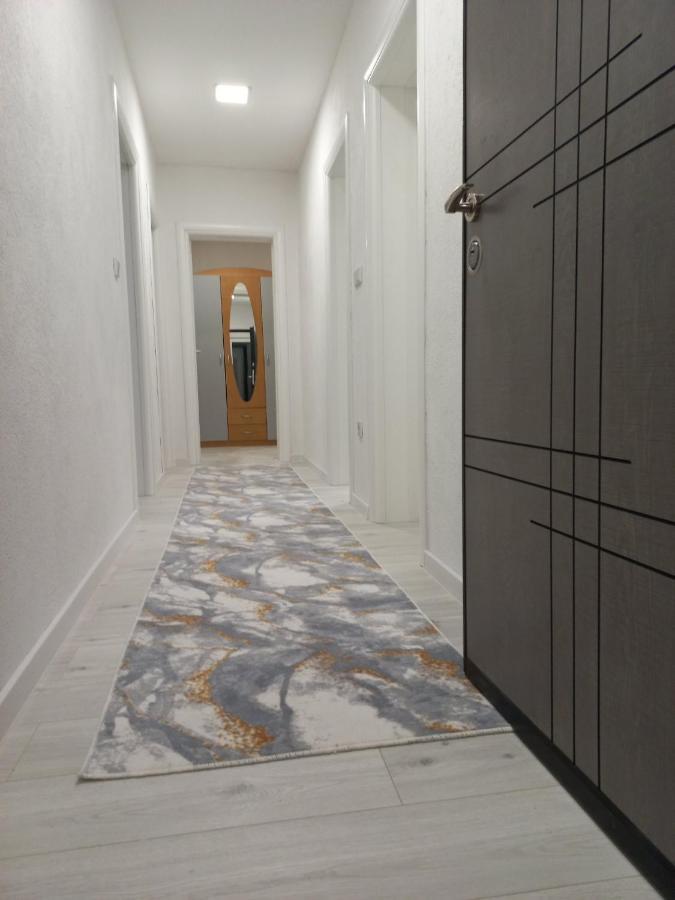 Sunset Delux Apartment Visoko Zewnętrze zdjęcie