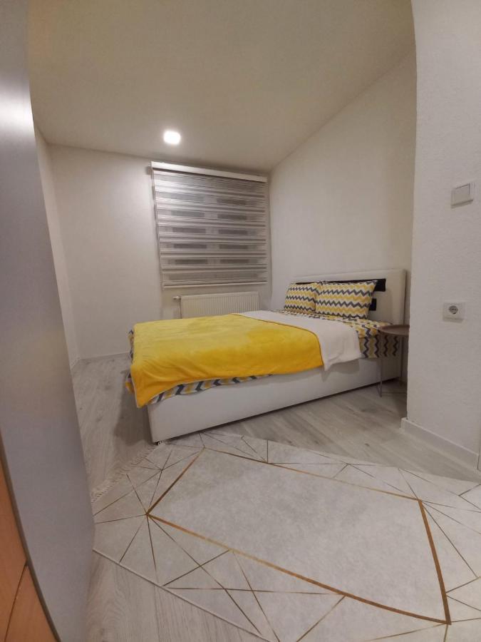 Sunset Delux Apartment Visoko Zewnętrze zdjęcie