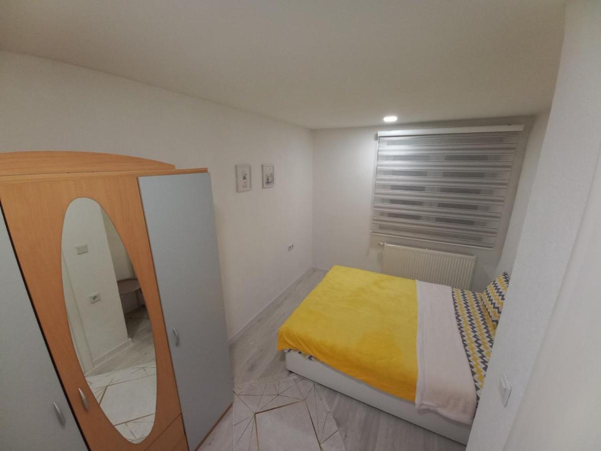 Sunset Delux Apartment Visoko Zewnętrze zdjęcie