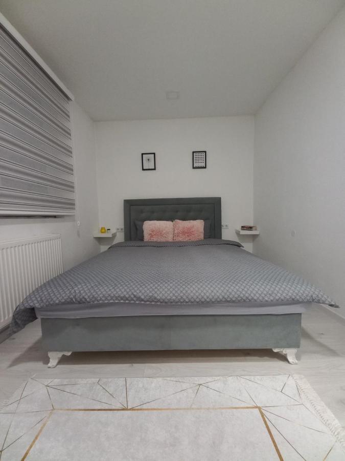 Sunset Delux Apartment Visoko Zewnętrze zdjęcie