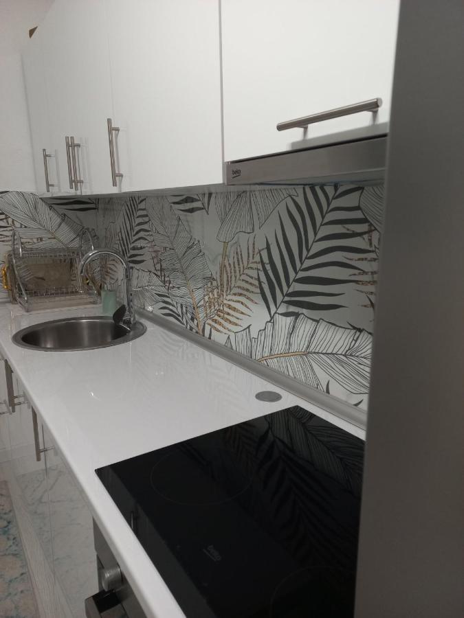 Sunset Delux Apartment Visoko Zewnętrze zdjęcie