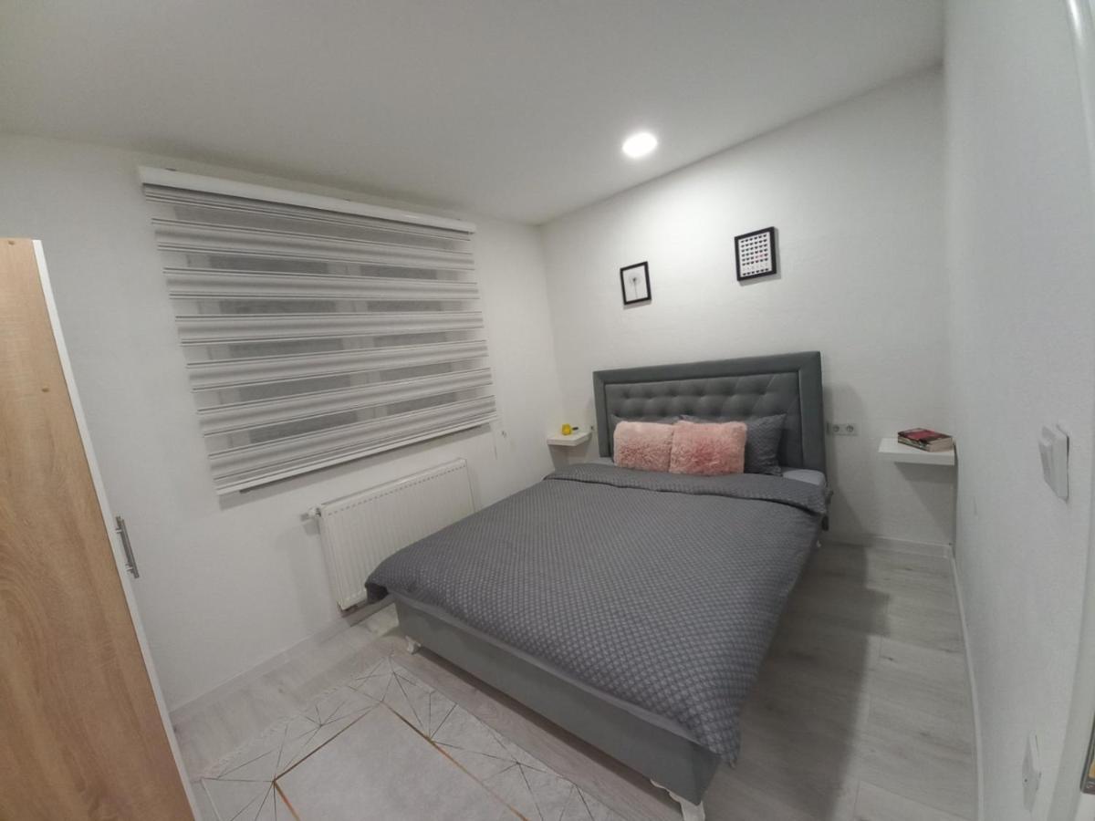 Sunset Delux Apartment Visoko Zewnętrze zdjęcie