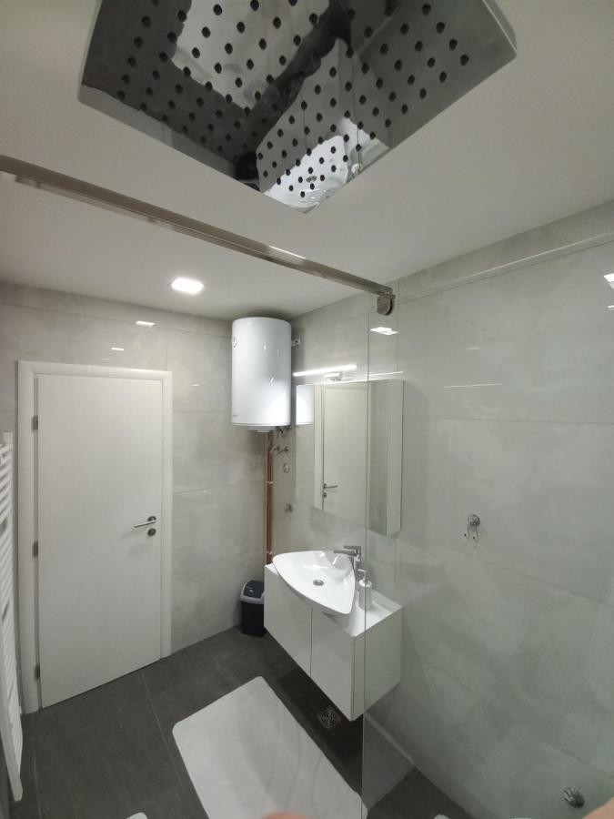 Sunset Delux Apartment Visoko Zewnętrze zdjęcie