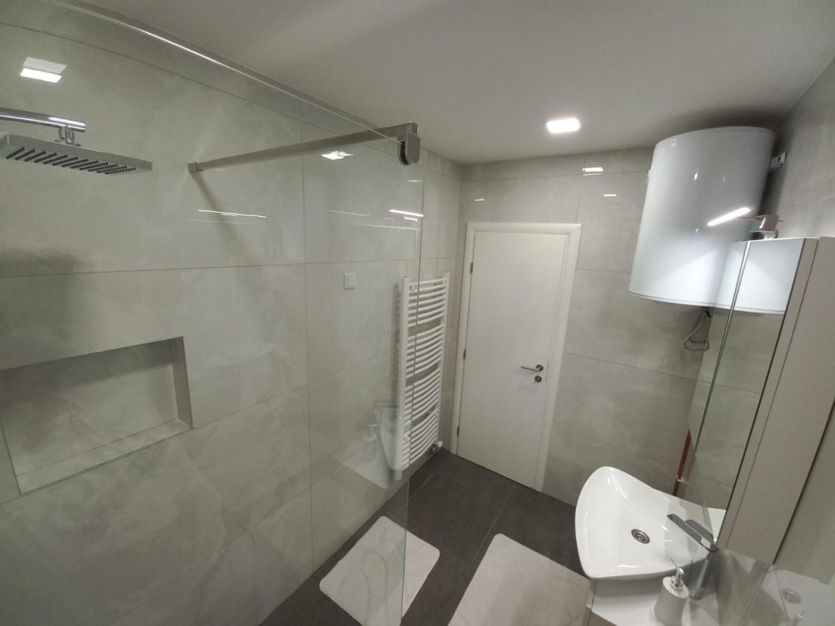 Sunset Delux Apartment Visoko Zewnętrze zdjęcie