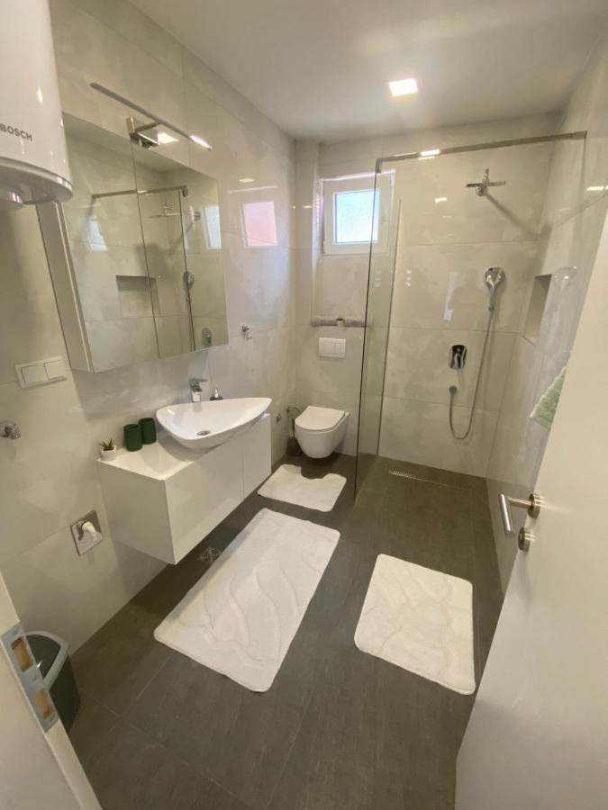 Sunset Delux Apartment Visoko Zewnętrze zdjęcie