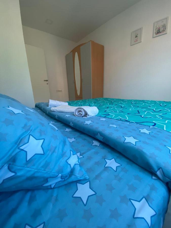 Sunset Delux Apartment Visoko Zewnętrze zdjęcie