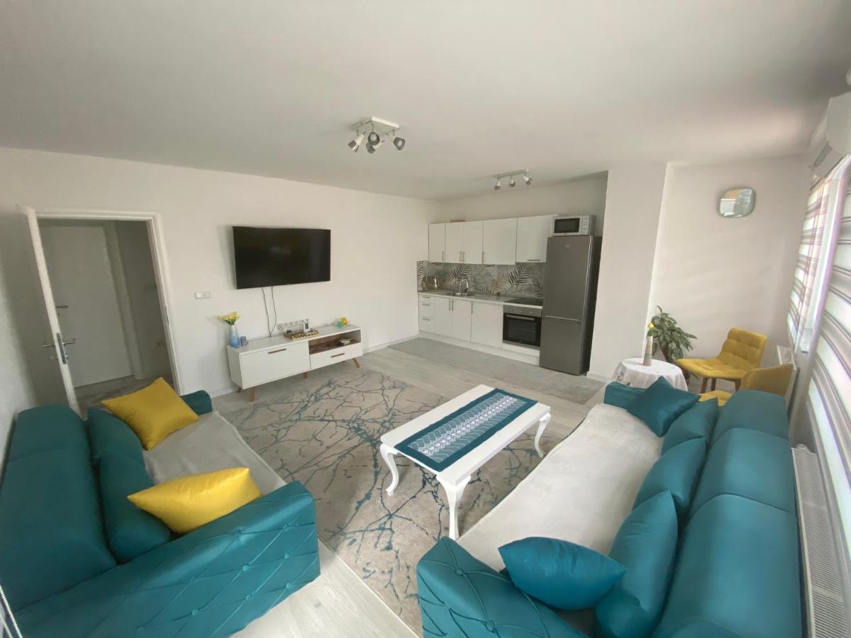 Sunset Delux Apartment Visoko Zewnętrze zdjęcie