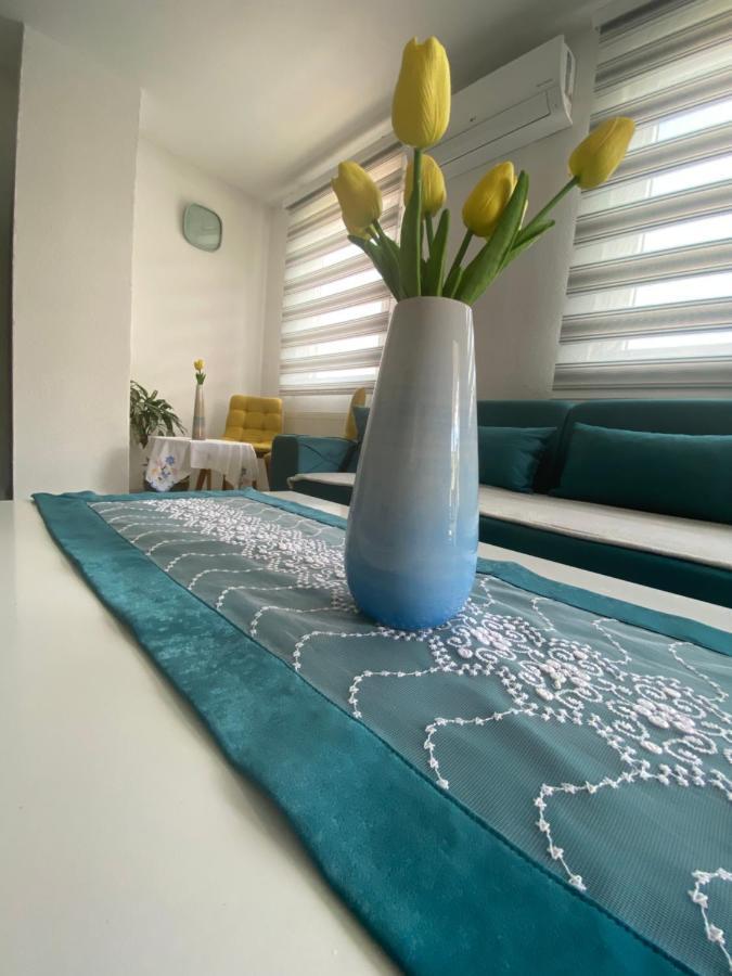 Sunset Delux Apartment Visoko Zewnętrze zdjęcie