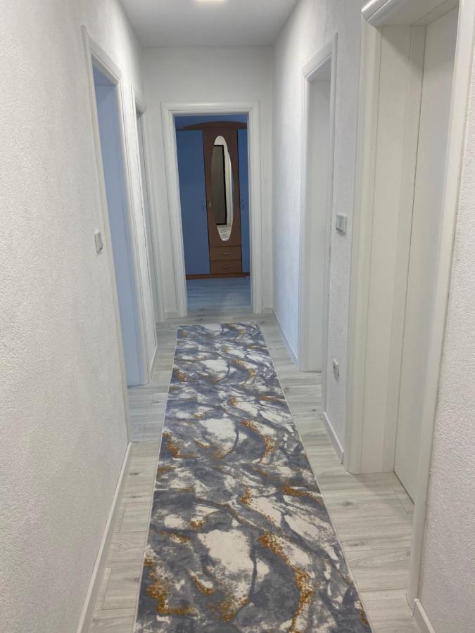 Sunset Delux Apartment Visoko Zewnętrze zdjęcie