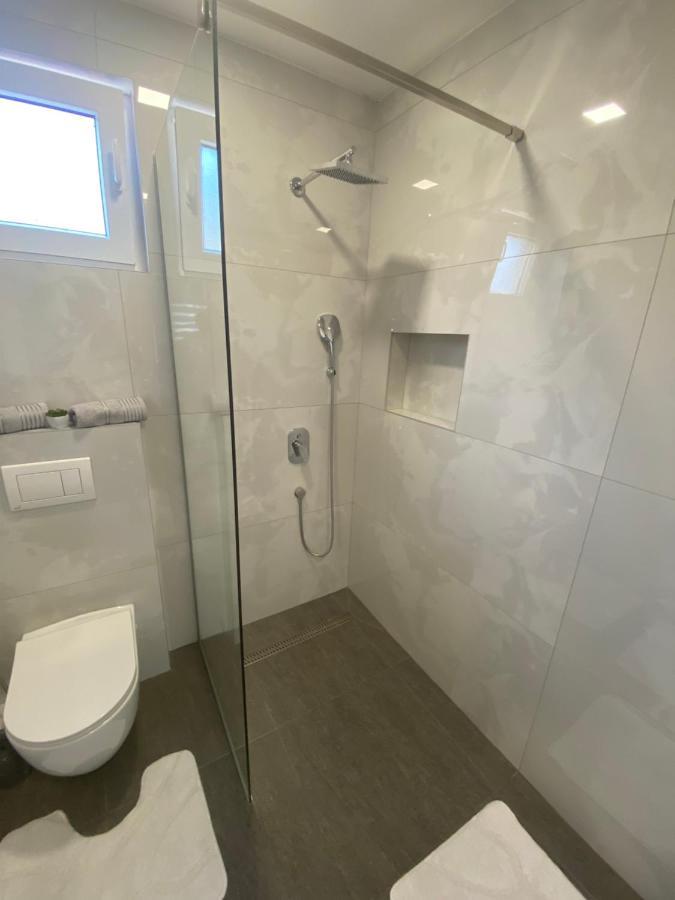 Sunset Delux Apartment Visoko Zewnętrze zdjęcie