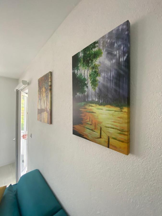 Sunset Delux Apartment Visoko Zewnętrze zdjęcie