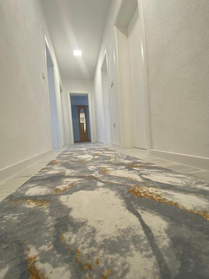 Sunset Delux Apartment Visoko Zewnętrze zdjęcie