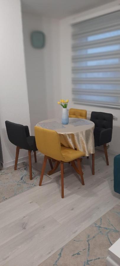 Sunset Delux Apartment Visoko Zewnętrze zdjęcie