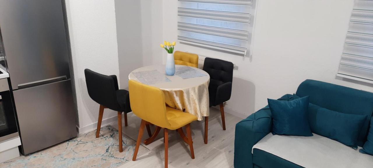 Sunset Delux Apartment Visoko Zewnętrze zdjęcie