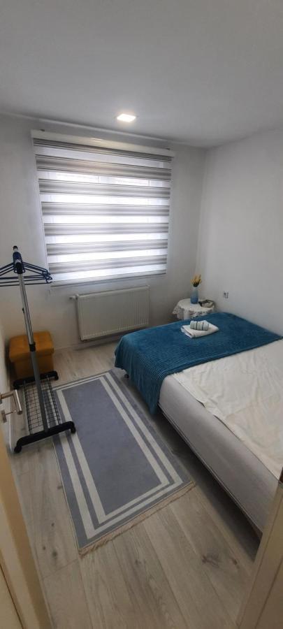 Sunset Delux Apartment Visoko Zewnętrze zdjęcie