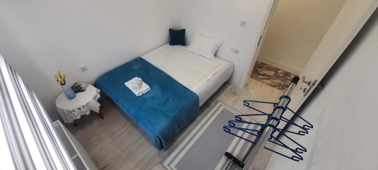 Sunset Delux Apartment Visoko Zewnętrze zdjęcie