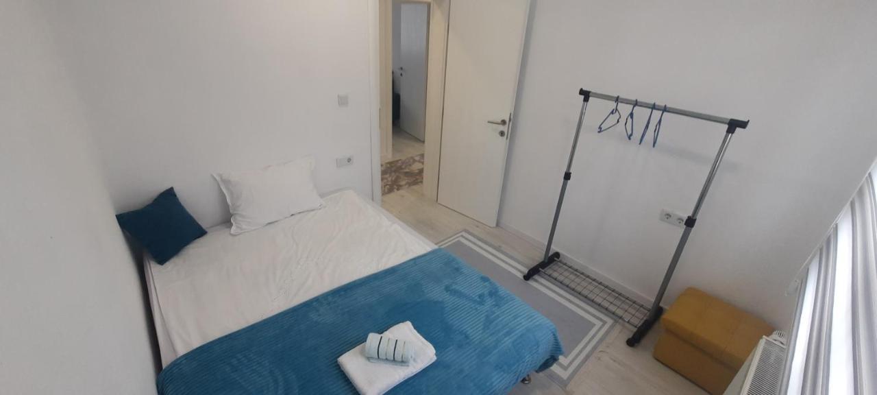 Sunset Delux Apartment Visoko Zewnętrze zdjęcie