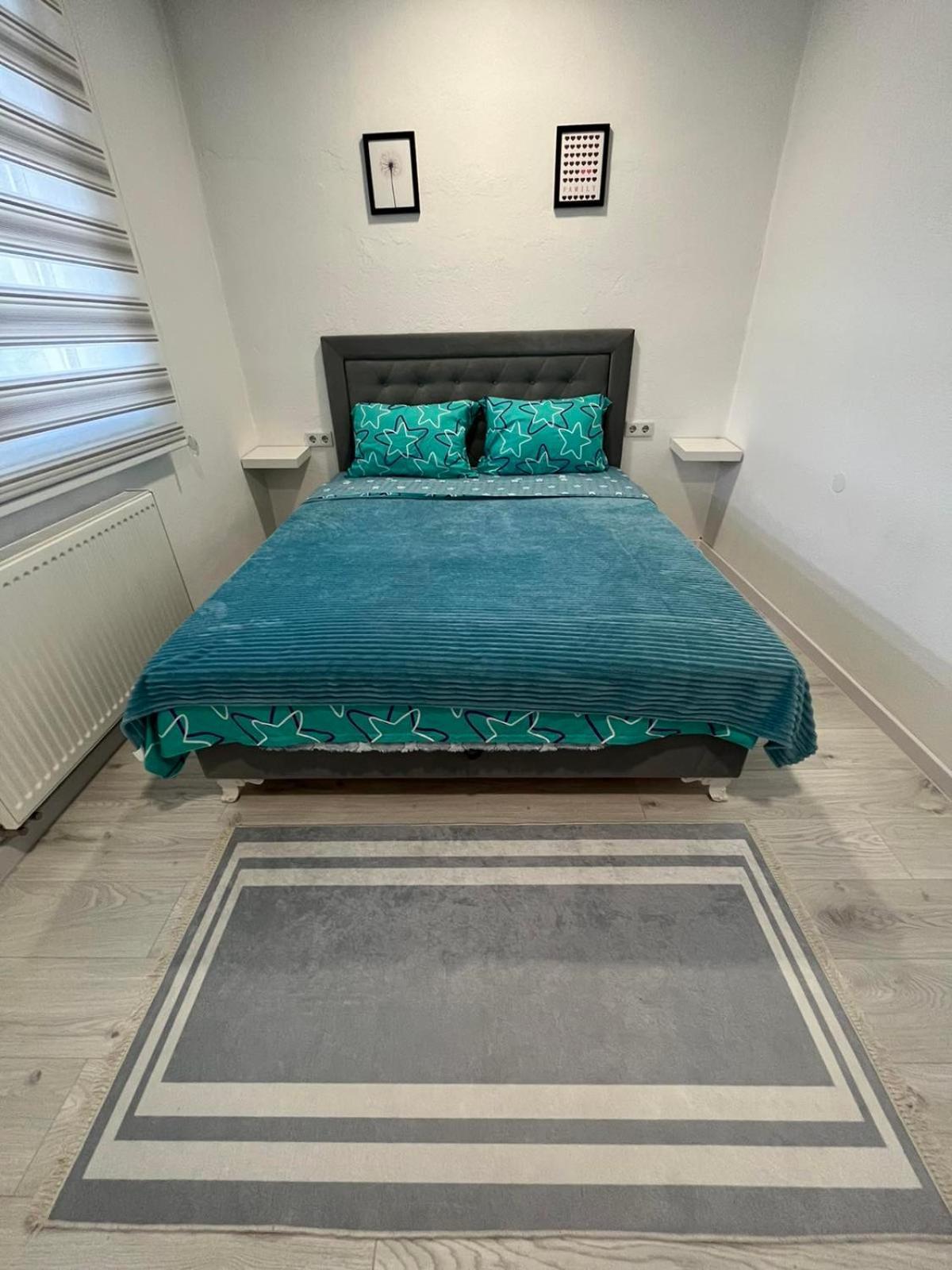 Sunset Delux Apartment Visoko Zewnętrze zdjęcie