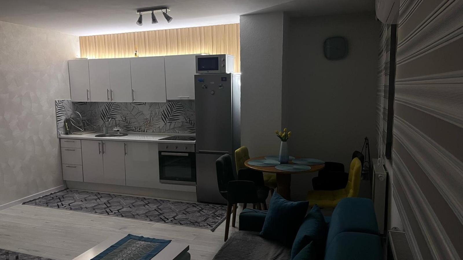 Sunset Delux Apartment Visoko Pokój zdjęcie