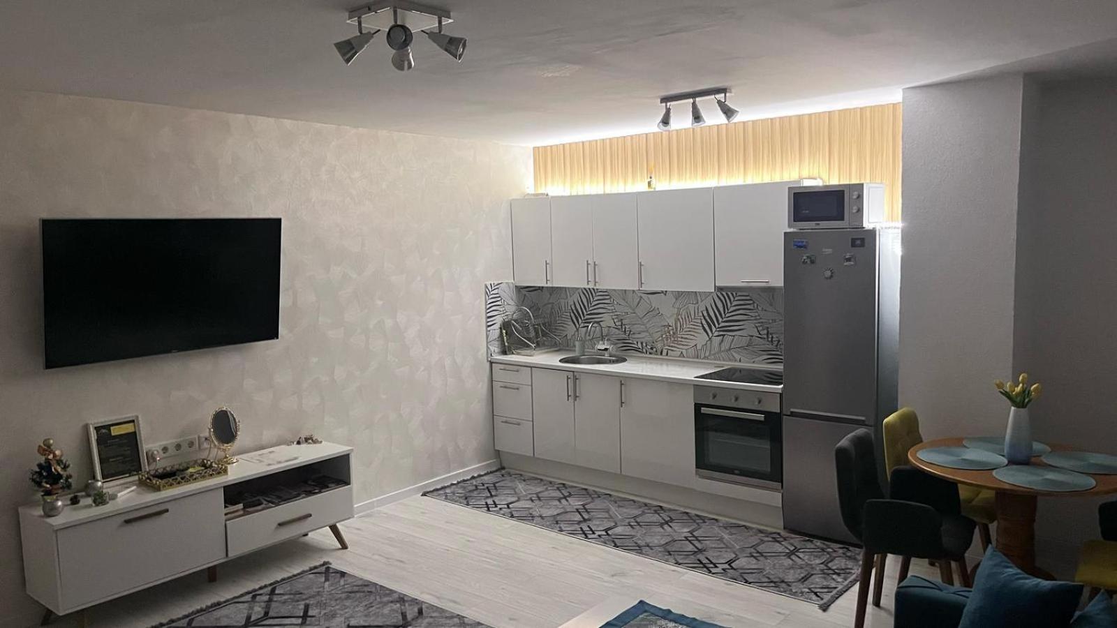 Sunset Delux Apartment Visoko Zewnętrze zdjęcie